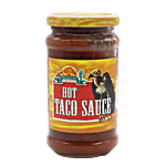 Cantina Mexicana Taco Hot Sauce 220 g