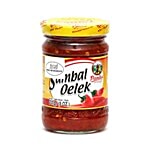 Pantai Samhal Oelek 227 g