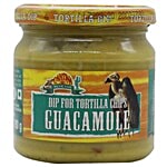 Cantina Mexicana Dip For Tortilla Chips Guacamole 190 g