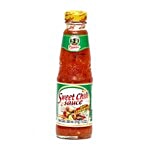 Pantai Sauce - Sweet Chilli with Lemongrass 215 g