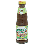 Pantai Sauce - Barbecue 215 g