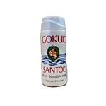 Gokul Santol - Pure Sandalwood Talc 30 g