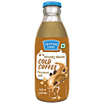 Mother Dairy Cold Coffee Flavoured Milk 180 ml 