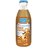 Mother Dairy Cold Coffee Flavoured Milk 180 ml 