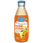Mother Dairy Kesar Elaichi Flavoured Milk 180 ml 