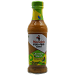 Nando's Sauce - Lemon Herb Peri Peri 250 g