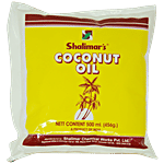 Shalimar Cocount Oil 500 ml