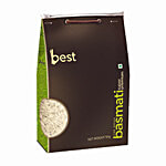 Best Super Premium - Basmati Rice 5 kg