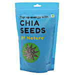 By Nature Chia Seeds 100 g