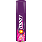 Moov Instant Pain Relief Spray 50 g