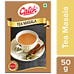 Catch Tea Masala 50 g Carton