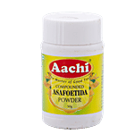 Aachi Compounded Powder 50 g