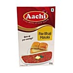 Aachi Masala - Pav Bhaji 50 g