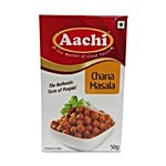 Aachi Masala - Chana 50 g