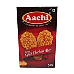 Aachi Masala - Crispy Fried Chicken Mix 50 g