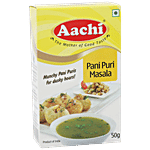 Aachi Masala - Pani Puri 50 g 