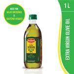 Del Monte  Extra Virgin Olive Oil 1 L Plastic Bottle