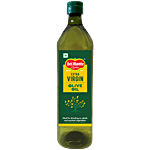 Del Monte Extra Virgin Olive Oil 1 L Bottle