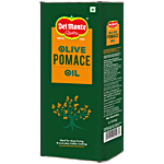 Del Monte Olive Pomace Oil 5 L Tin