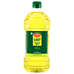 Del Monte Extra Light Olive Oil 2 L Bottle