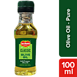 Del Monte Classic Multipurpose Olive Oil 100 ml Bottle