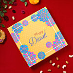 bb Royal Premium Diwali Gift Box 200 g (Almonds, Raisins, Cashews, Apricots, 50 g each)
