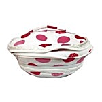 Big Blue Roti Basket Omega 1 pc