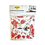 Big Blue Roti Wrapper Rocks 1 pc