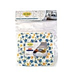 Big Blue Roti Bag Jazz 1 pc