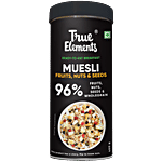 True Elements Fruits, Nuts & Seeds Muesli 400 g
