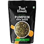 True Elements Raw Pumpkin Seeds 150 g Pouch