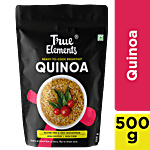 True Elements Quinoa 500 g