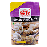 777.0 Ginger Garlic Paste 50 g