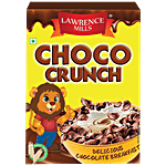 Lawrence Mills Flakes - Choco Crunch 375 g