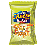 Sundrop Snacko Cheese & Herbs Bakes Twisties 110 g (Buy 1 Get 1 Free)
