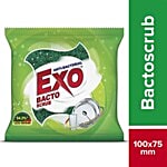 Exo Anti-Bacterial Bacto Scrub 1 pc Pouch
