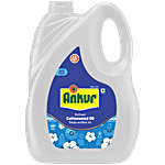 Ankur Refined Cottonseed Oil 4.35 kg Jar