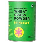 By Nature Wheat Grass Powder 100 g