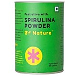 By Nature Spirulina Powder 100 g 