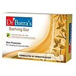 Dr.Batra'S Tea Tree, Tulsi Bathing Bar 125 g 