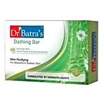 Dr.Batra'S Bathing Bar - Skin Purifying 125 g