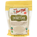 Bobs Red Mill Coconut Flour - Organic High Fiber 453 g