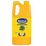 Klf  Nirmal Pure Coconut Oil 1 L 