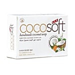 Klf  Cocosoft Coconut Soap 75 g 