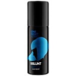 Bblunt One Night Stand Temporary Hair Colour 54 ml Blue Velvet