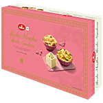 Haldiram's Gift Pack - Thoda Meetha Thoda Namkeen 920 g 
