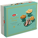 Haldiram's Gift Pack - Mazedar Kissey 565 g 