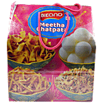 Bikano Gift Pack - Meetha Chatpata 1 pc