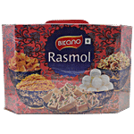 Bikano Gift Pack - Rasmol 1 pc