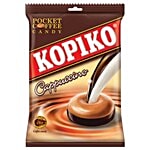 Kopiko Candy - Cappuccino 161 g